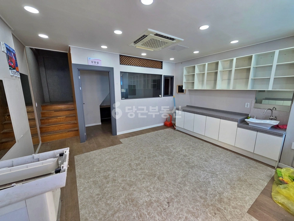 대구광역시 서구 비산동 상가 사진 1