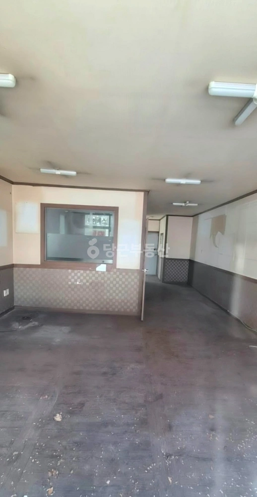 울산광역시 북구 호계동 상가 사진 1