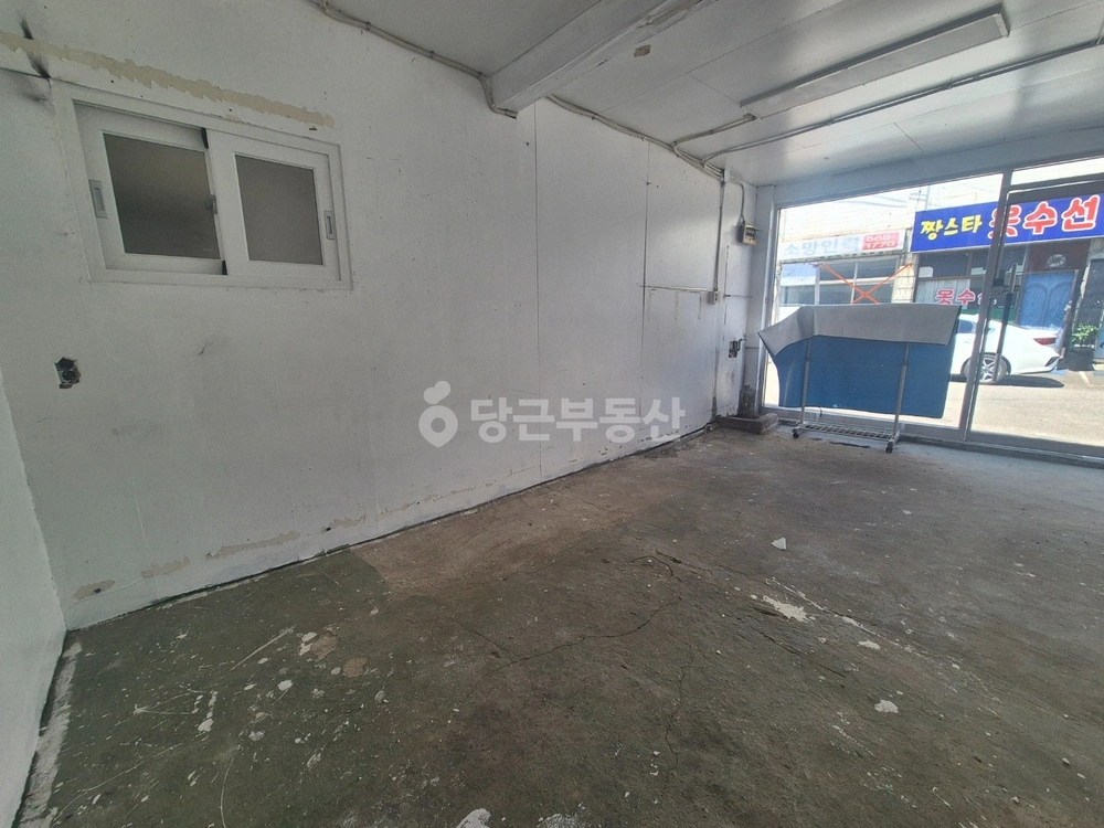 경기도 구리시 수택동 상가 사진 1