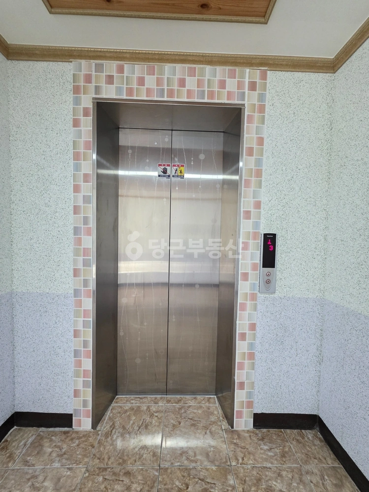 경상북도 칠곡군 북삼읍 원룸 사진 1