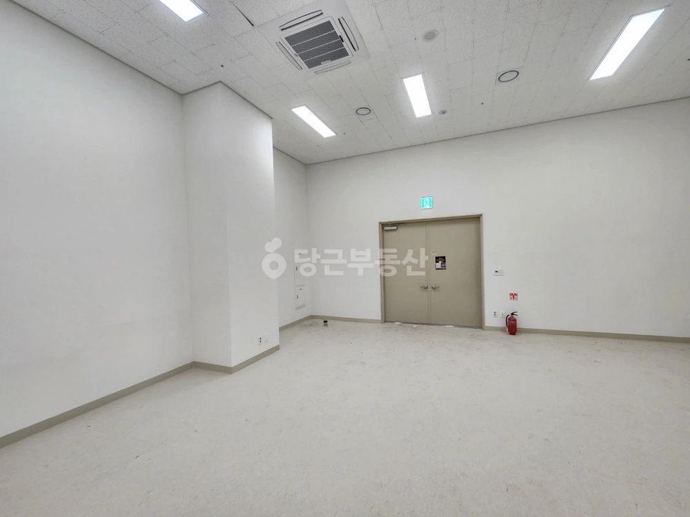 경기도 구리시 갈매동 공장/창고 사진 1