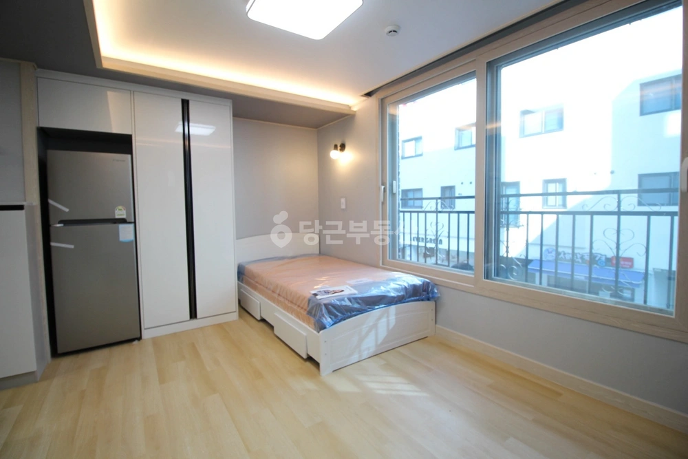 대전광역시 서구 관저동 원룸 사진 1