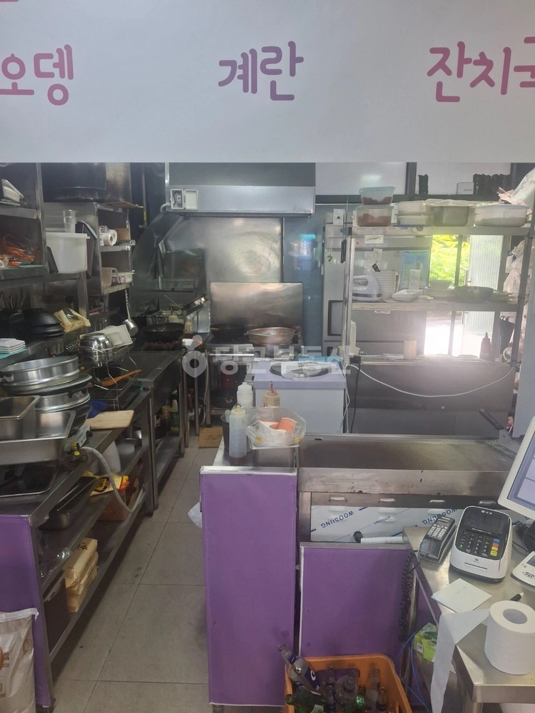 강원특별자치도 원주시 지정면 상가 사진 1