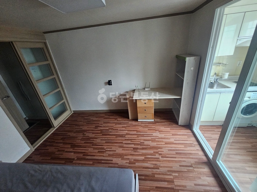 전남광주통합특별시 북구 용봉동 원룸 사진 1