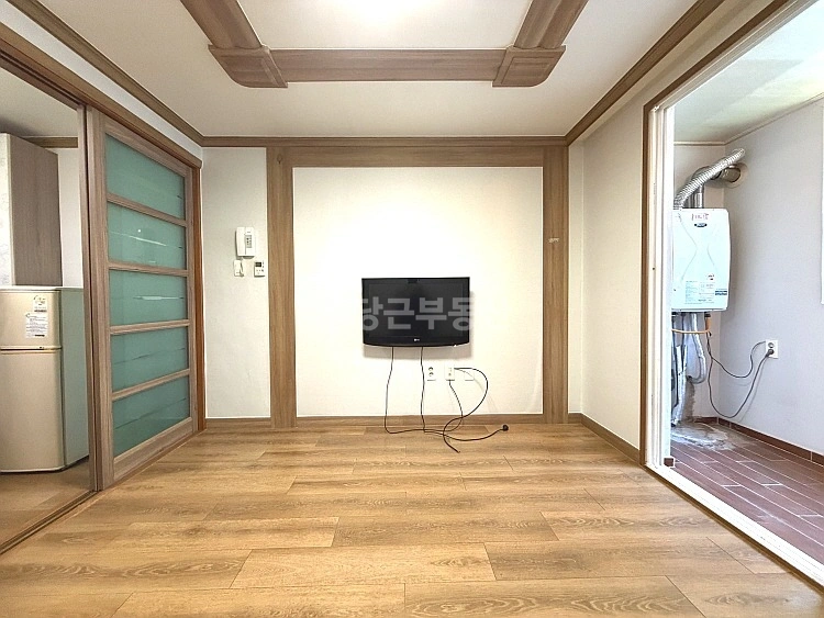 대전광역시 서구 용문동 원룸 사진 1