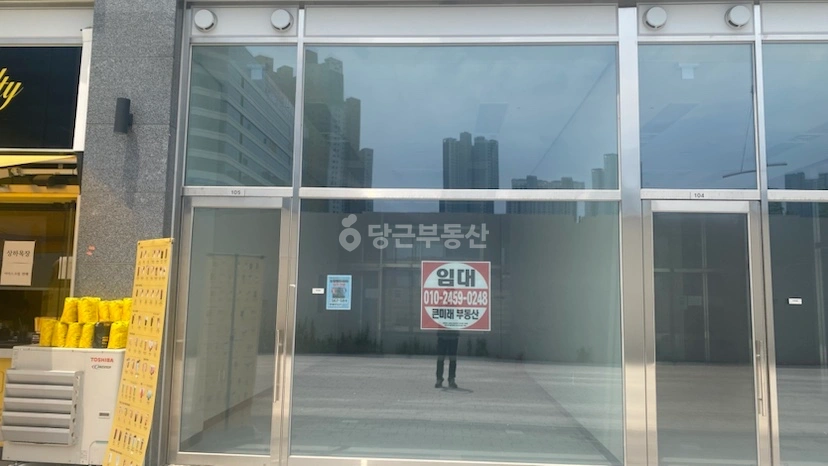 인천광역시 서해구 가정동 상가 사진 1