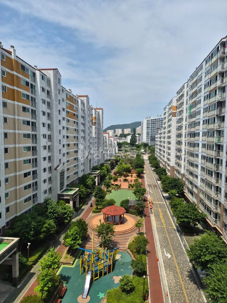 경상남도 창원시 진해구 석동 아파트 사진 1