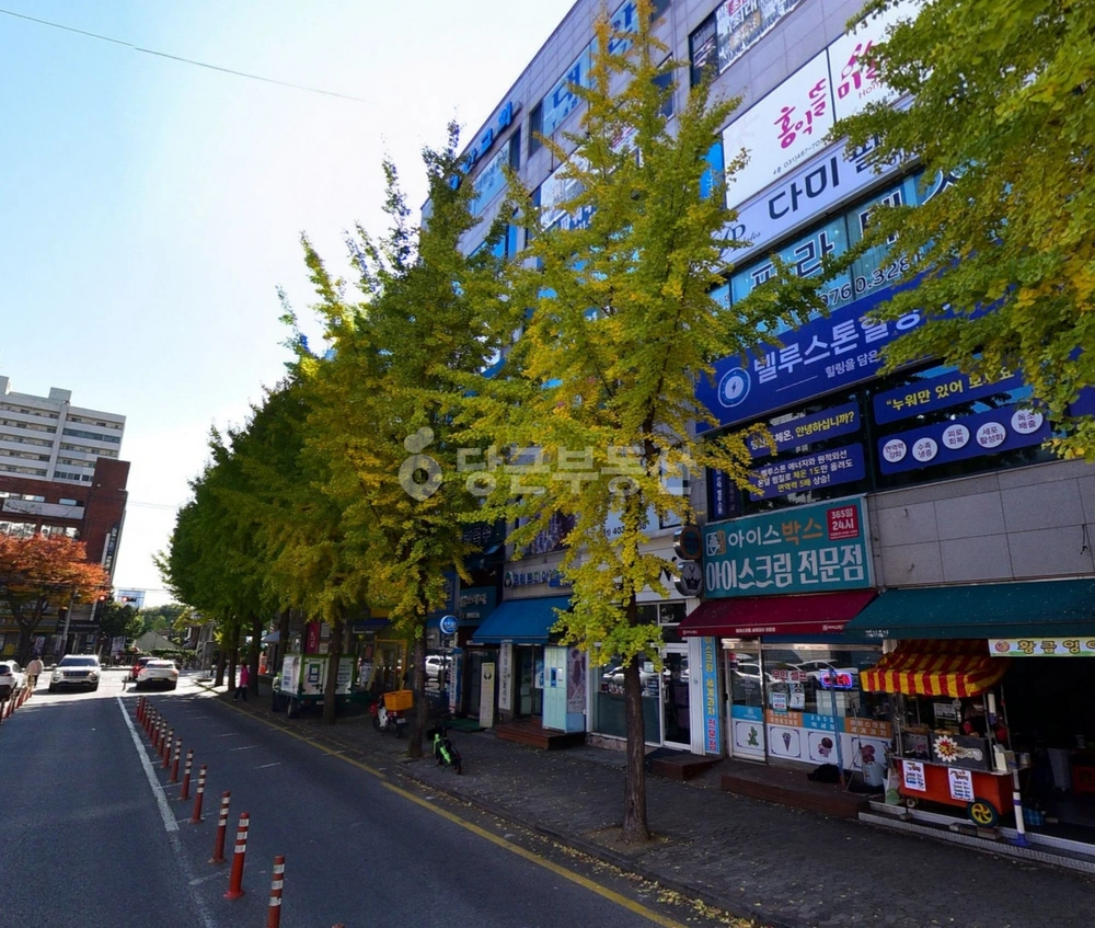 경기도 안산시 상록구 성포동 상가 사진 1