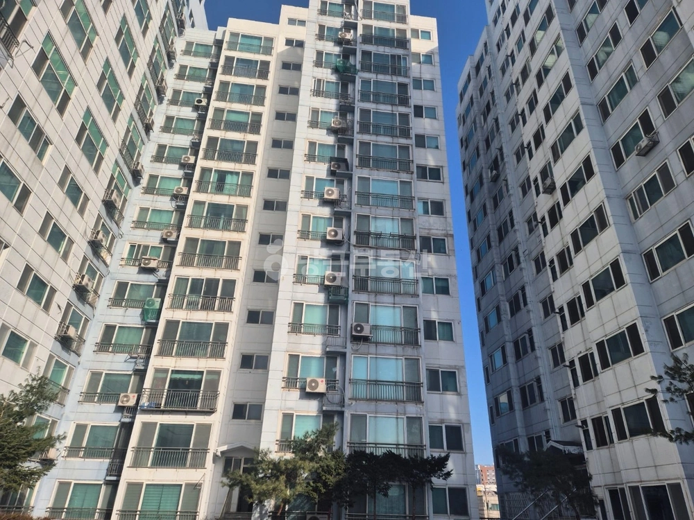 인천광역시 제물포구 송림동 아파트 사진 1