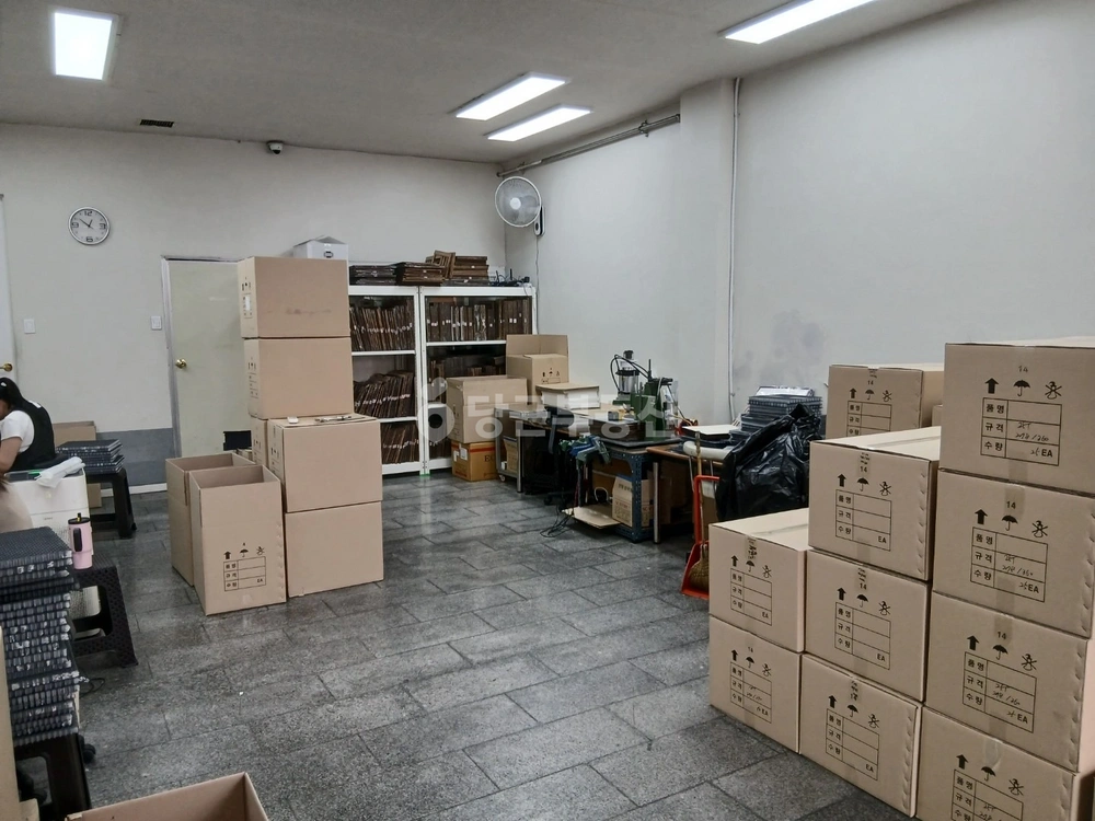 경기도 고양시 일산서구 일산동 상가 사진 1