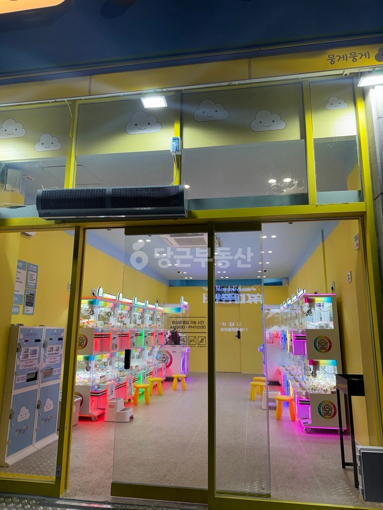 경기도 용인시 수지구 신봉동 상가 사진 1