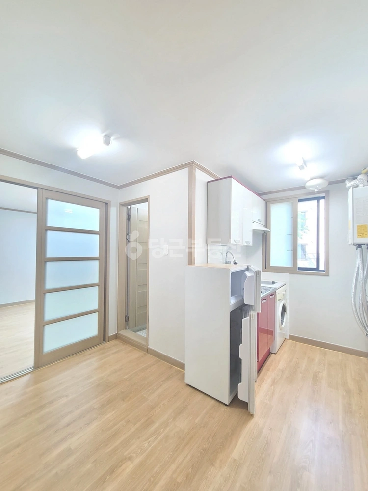 대구광역시 달서구 호산동 빌라(투룸 이상) 사진 1