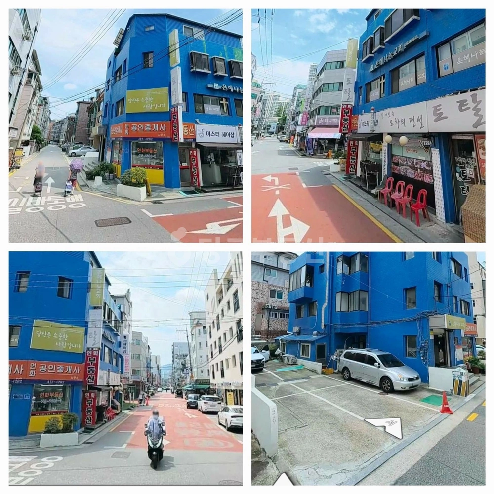 서울특별시 송파구 삼전동 상가 사진 1
