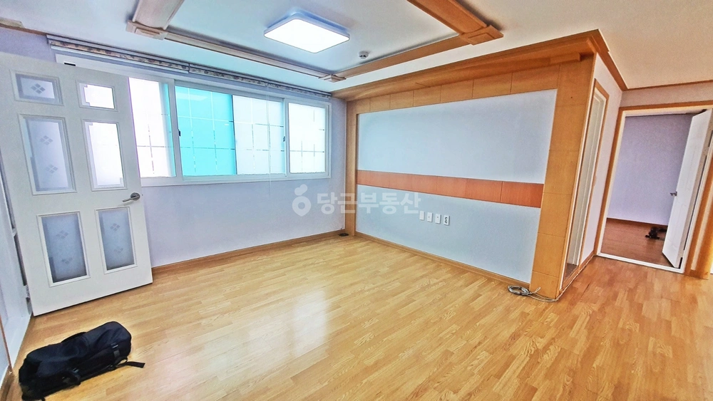대구광역시 북구 산격동 빌라(투룸 이상) 사진 1