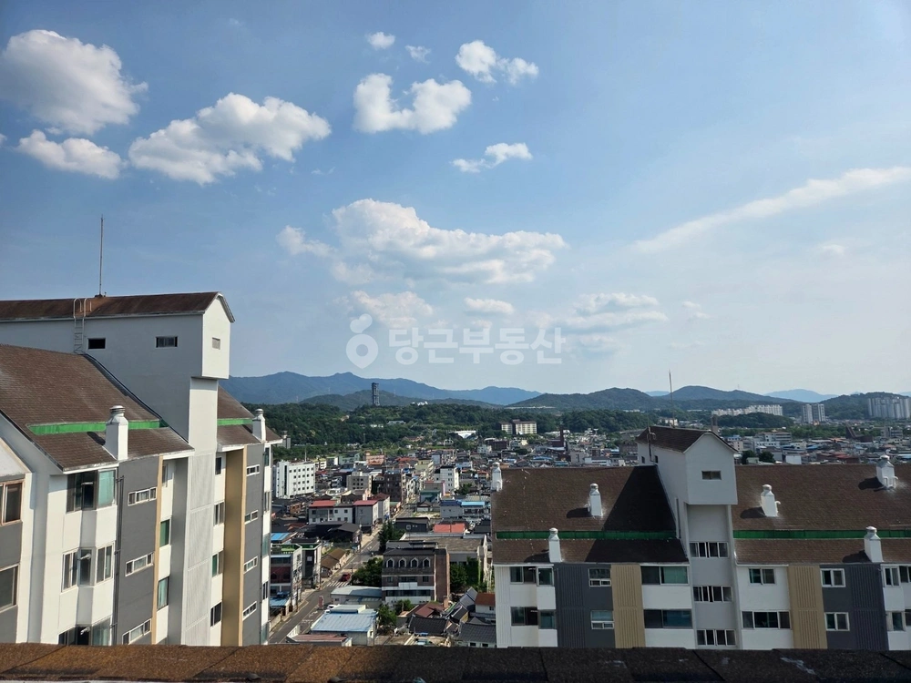 전북특별자치도 남원시 동충동 아파트 사진 1