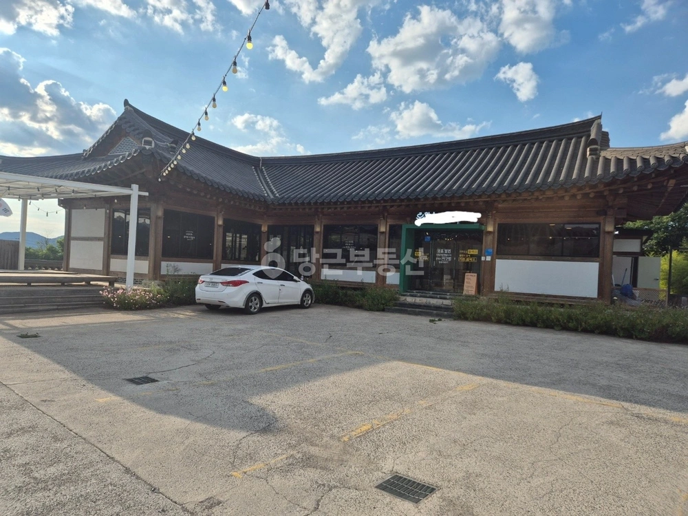 경상북도 경주시 배동 상가 사진 1