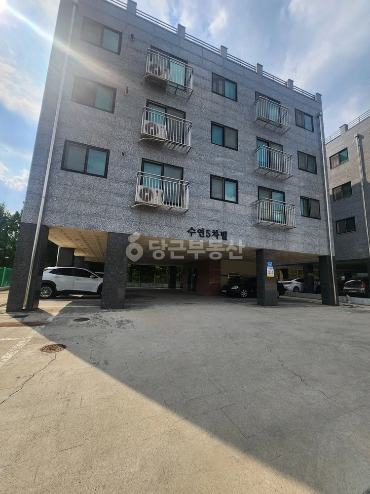 경기도 이천시 호법면 빌라(투룸 이상) 사진 1
