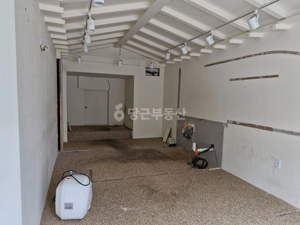 서울특별시 광진구 중곡동 상가 사진 1
