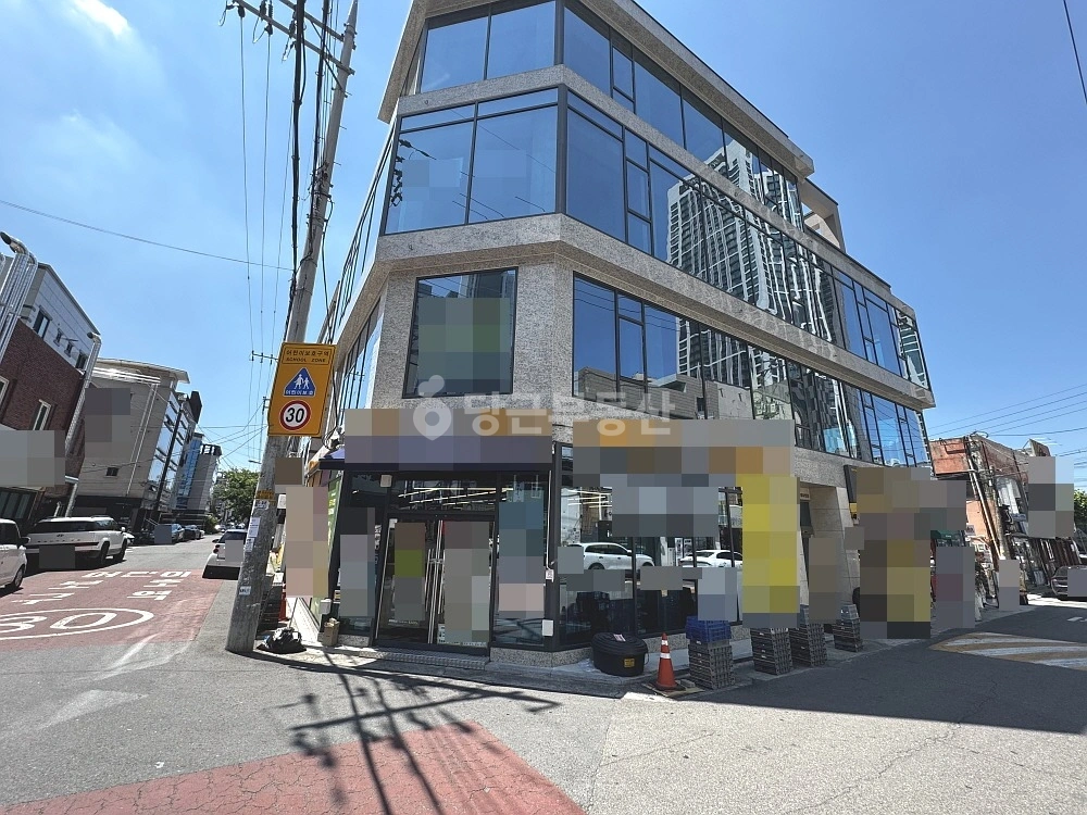 대구광역시 수성구 두산동 상가 사진 1