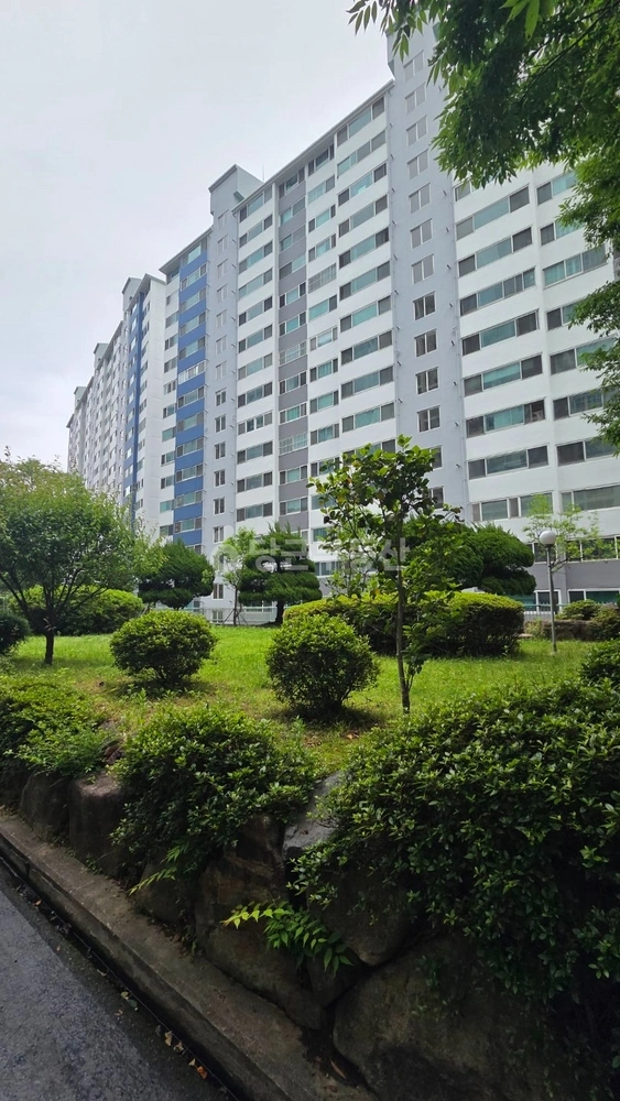 부산광역시 금정구 청룡동 아파트 사진 1