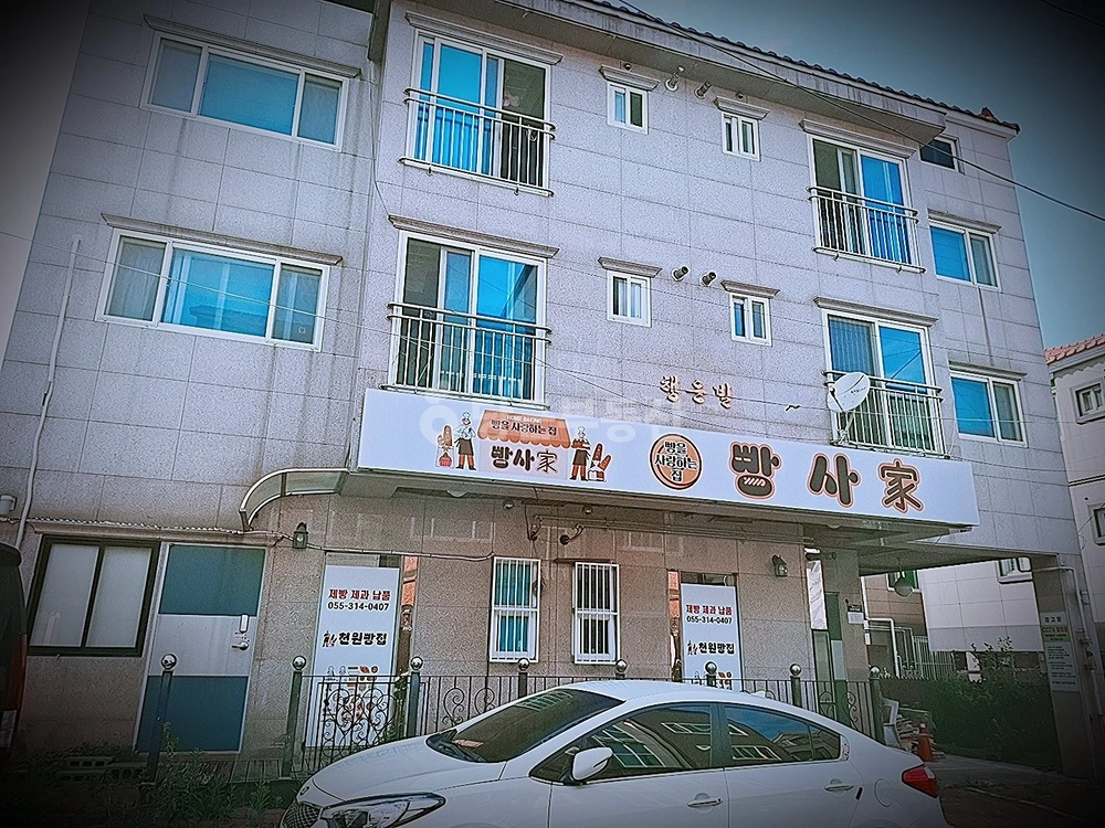 경상남도 김해시 율하동 건물 사진 1