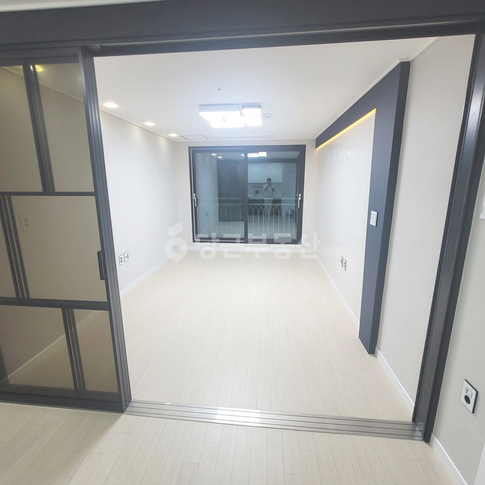 경기도 군포시 당동 아파트 사진 1