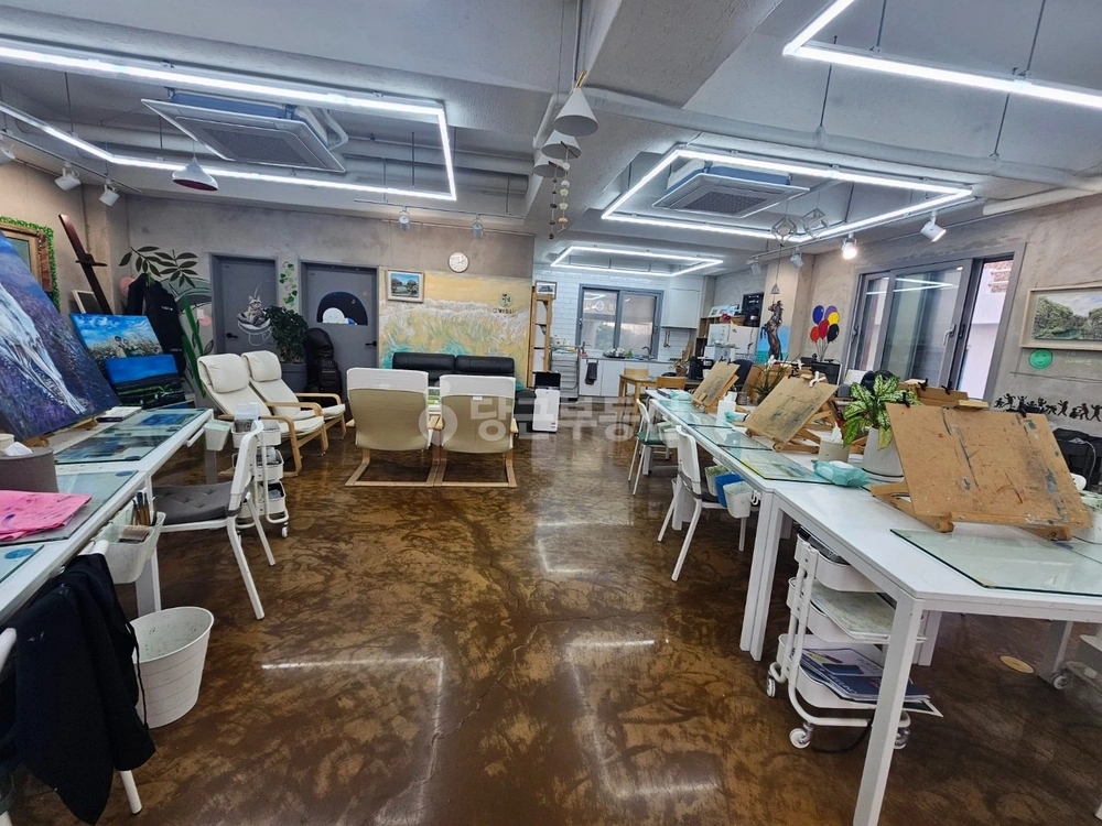 제주특별자치도 제주시 오라삼동 상가 사진 1