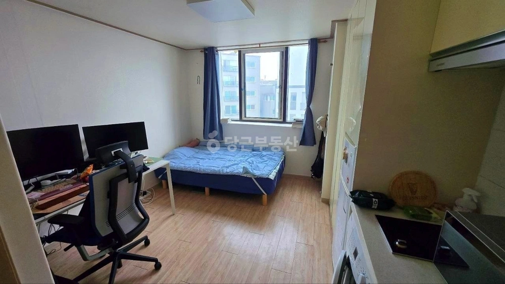 서울특별시 중랑구 상봉동 원룸 사진 1