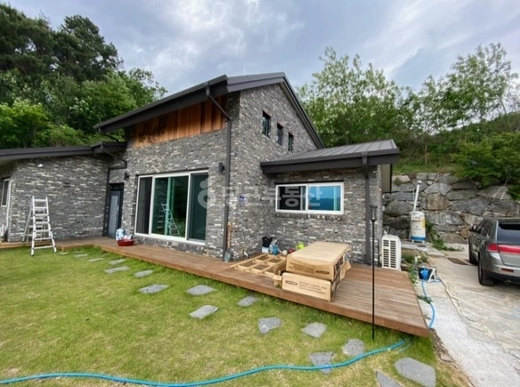 충청북도 청주시 상당구 가덕면 단독/전원주택 사진 1