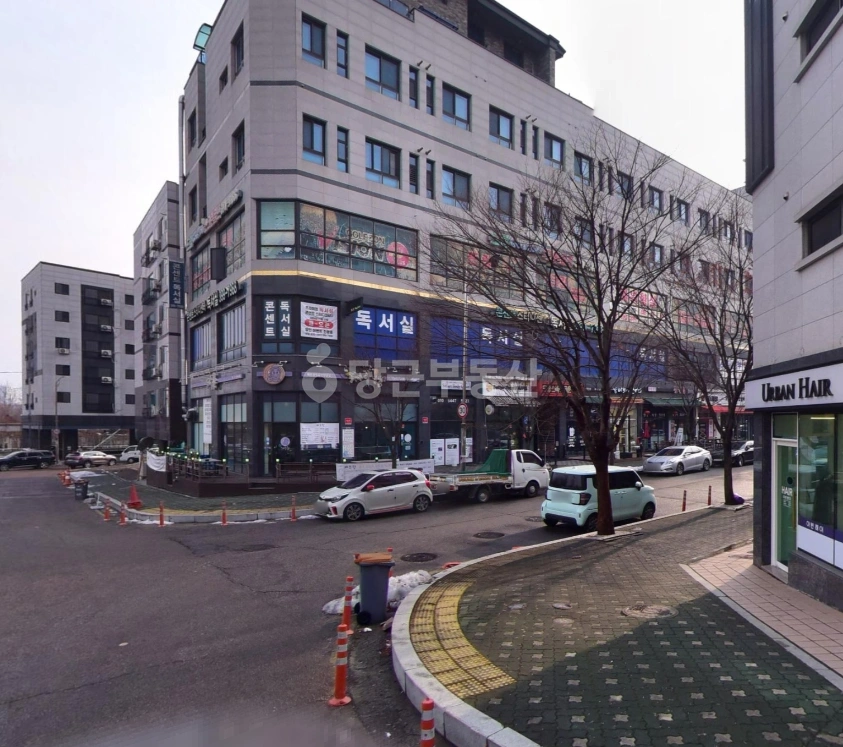 경기도 군포시 부곡동 상가 사진 1