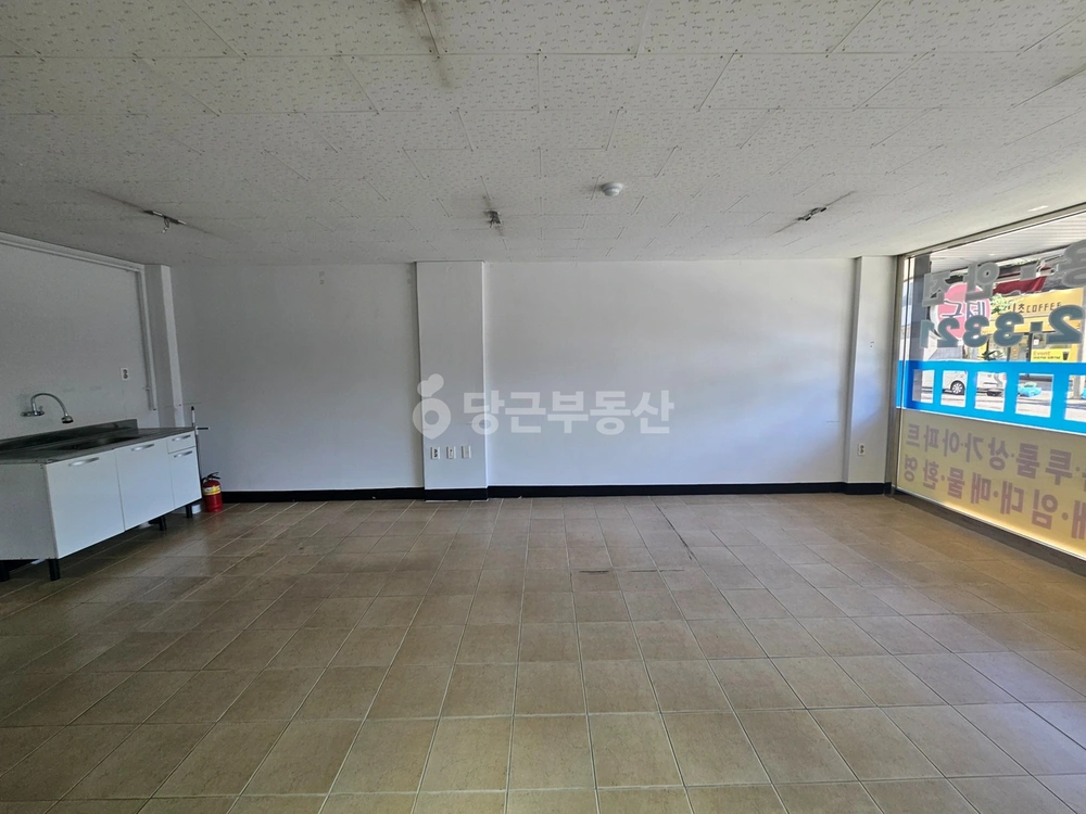 대전광역시 서구 용문동 상가 사진 1