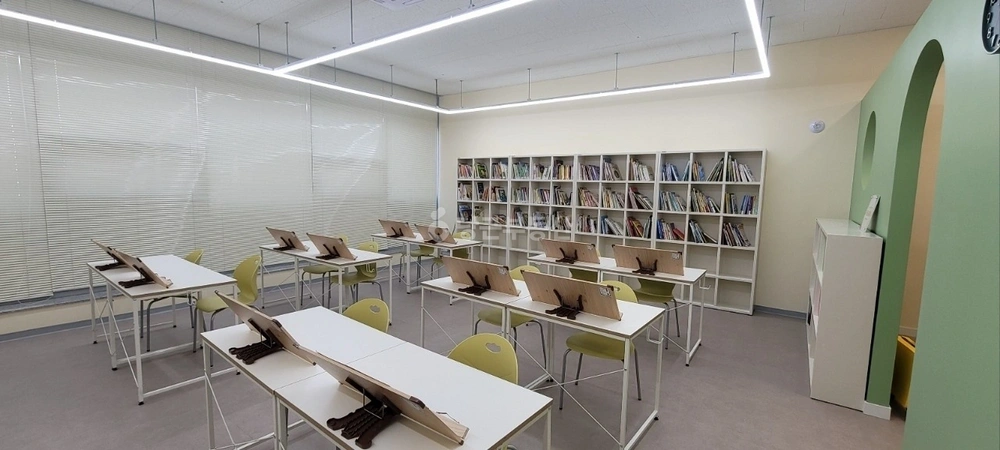 서울특별시 송파구 거여동 상가 사진 1