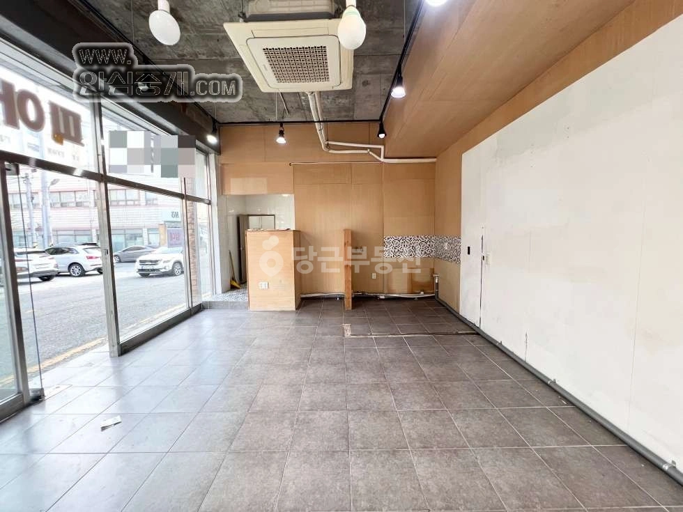 전북특별자치도 전주시 완산구 삼천동1가 상가 사진 1
