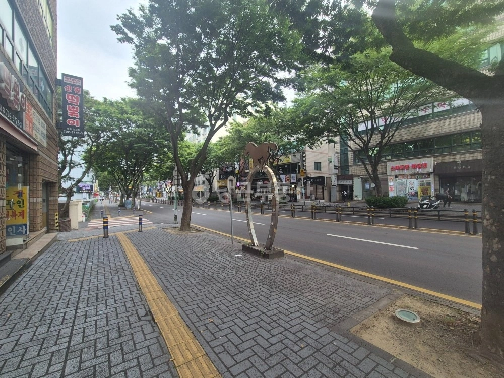 제주특별자치도 제주시 일도2동 상가 사진 1