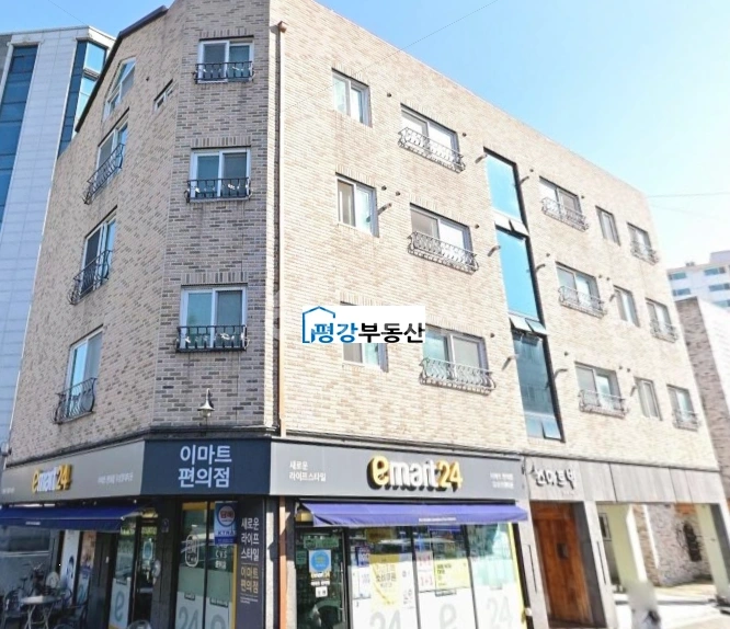 대전광역시 유성구 장대동 빌라(투룸 이상) 사진 1