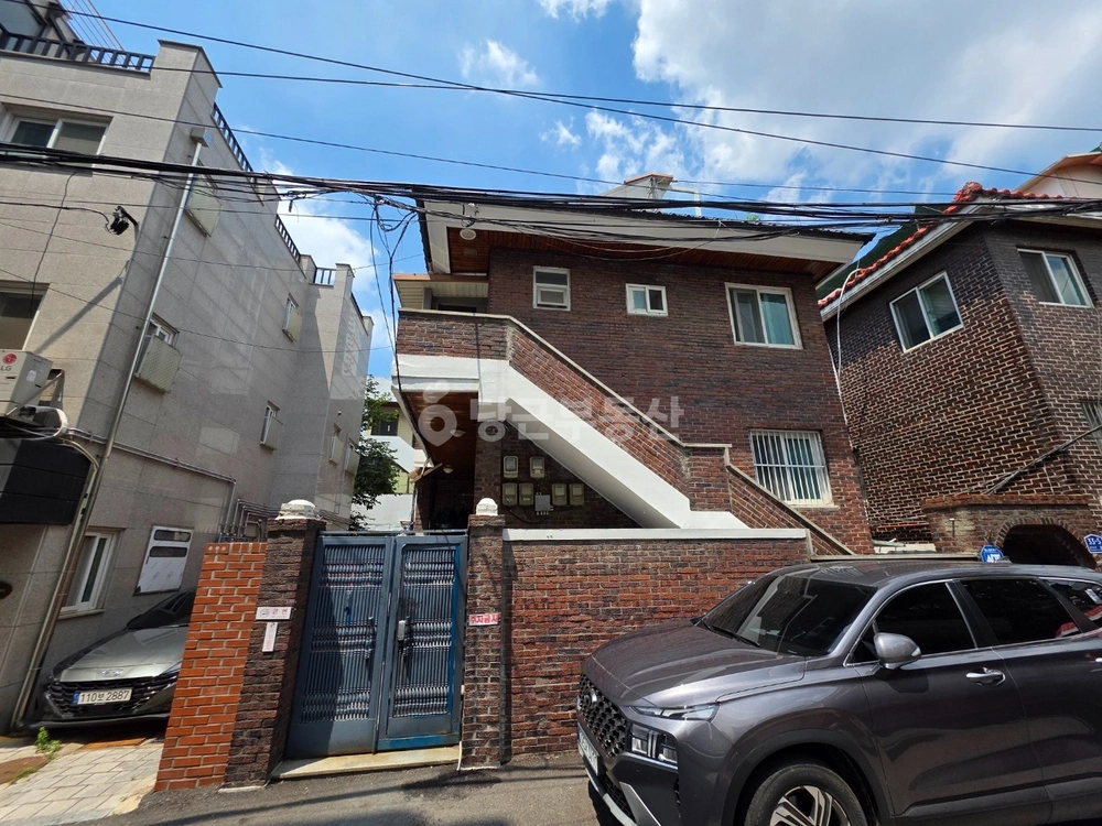 서울특별시 중랑구 중화동 단독/전원주택 사진 1