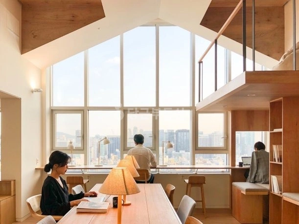 서울특별시 강남구 삼성동 오피스텔 사진 1
