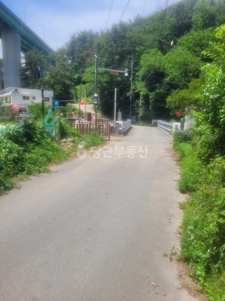 부산광역시 기장군 정관읍 상가 사진 1