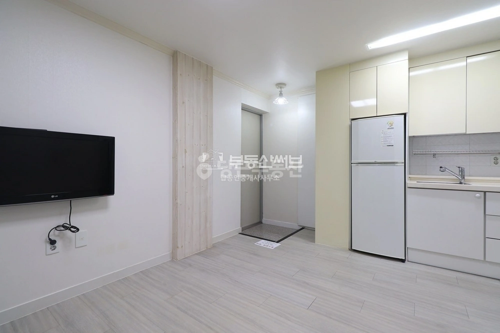 대전광역시 중구 선화동 원룸 사진 1
