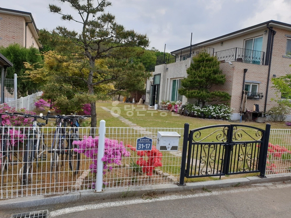 경기도 김포시 월곶면 단독/전원주택 사진 1