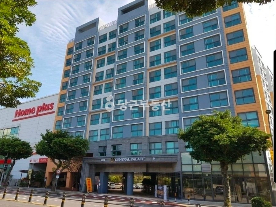 제주특별자치도 서귀포시 동홍동 오피스텔 사진 1