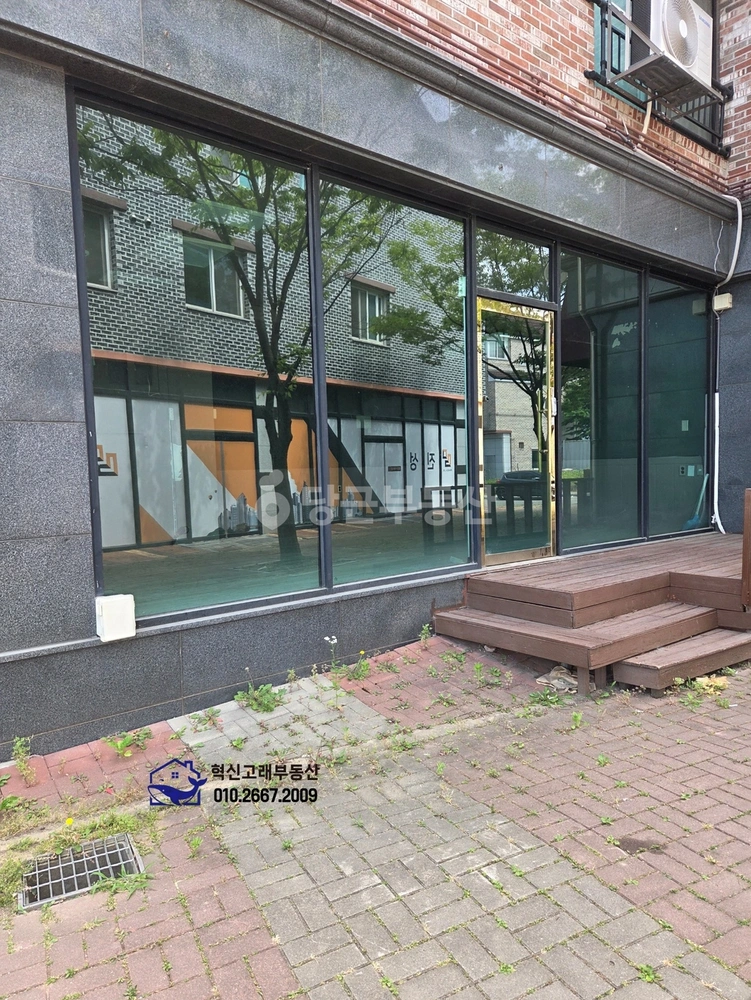 전북특별자치도 전주시 덕진구 중동 상가 사진 1