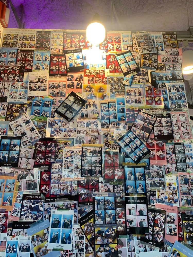 충청남도 논산시 내동 상가 사진 1