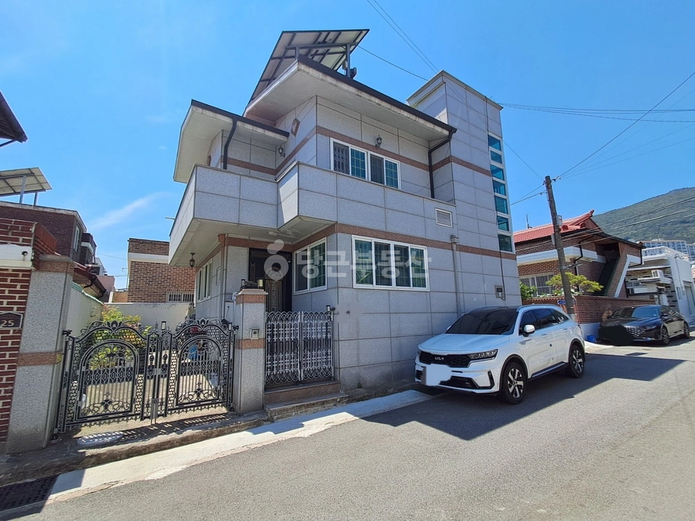 경상남도 창원시 진해구 경화동 단독/전원주택 사진 1