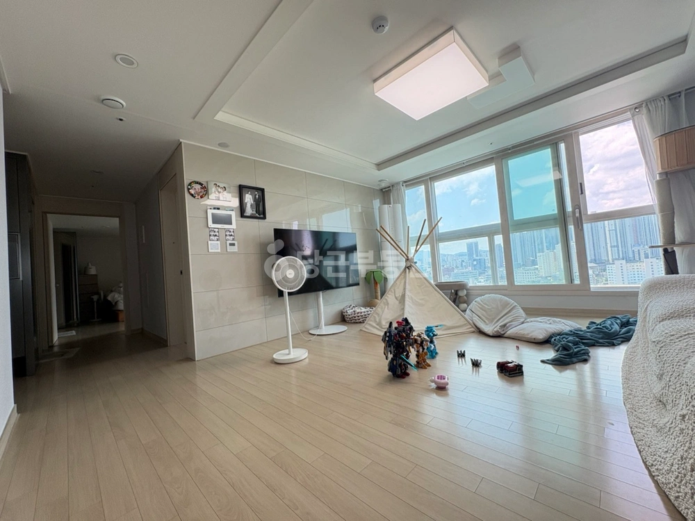 전남광주통합특별시 북구 신안동 아파트 사진 1