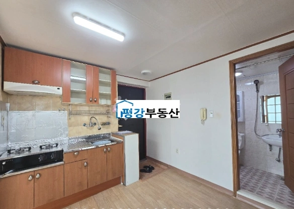 대전광역시 서구 괴정동 빌라(투룸 이상) 사진 1