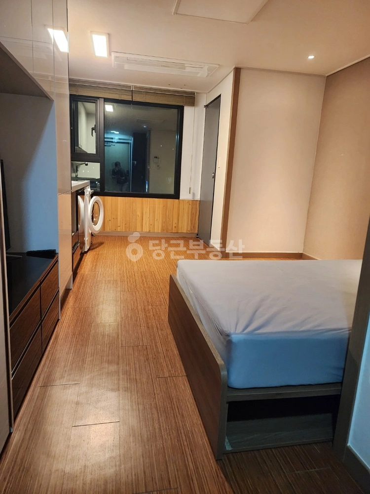 제주특별자치도 서귀포시 법환동 아파트 사진 1