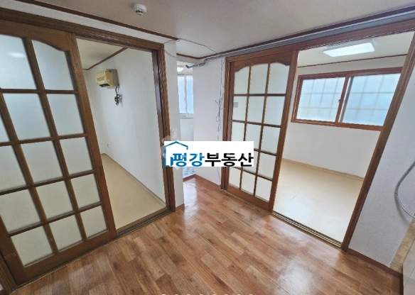 대전광역시 서구 괴정동 빌라(투룸 이상) 사진 1