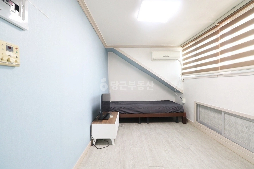 대전광역시 서구 괴정동 원룸 사진 1
