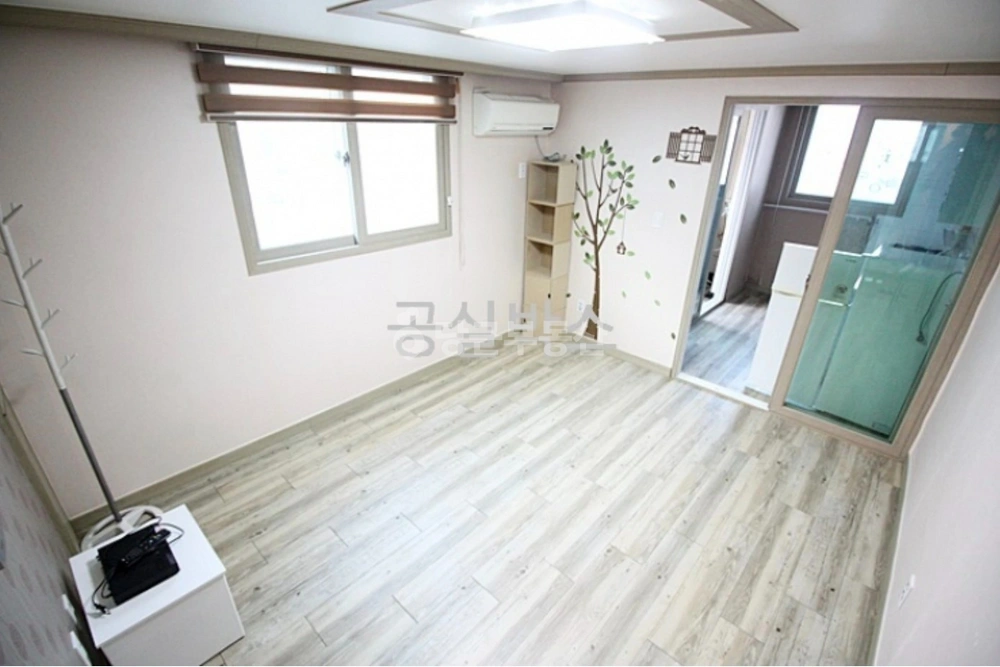 전북특별자치도 전주시 완산구 효자동3가 원룸 사진 1